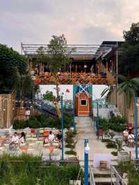 Cocoru Coffee & Restaurant