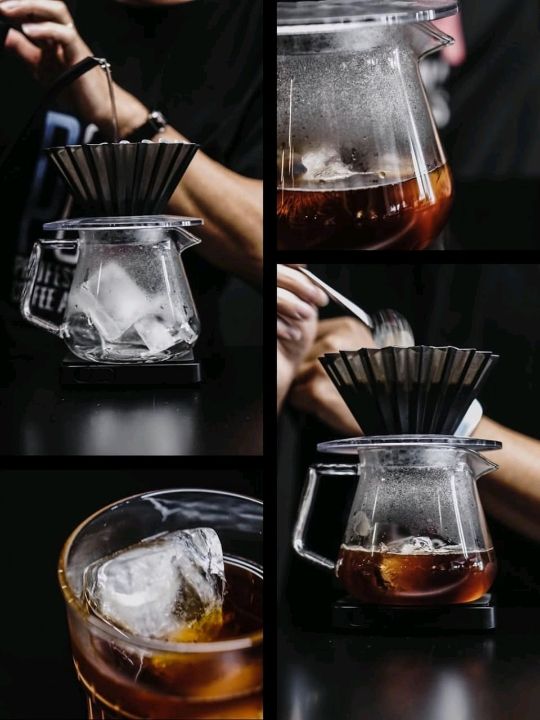 80plus Coffee Club