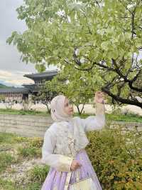 Royal History Comes Alive at Gyeongbokgung
