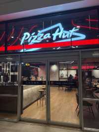 The Pizza Hut in Jungceylon Patong