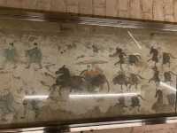 ⚰️🏛️ Underground Time Travel: Luoyang Ancient Tombs Museum