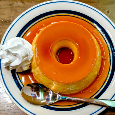 東京/曙橋🇯🇵】ビジュも味も完璧🍮喫茶ドミンゴ | Trip.com 新宿区