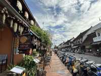 A journey through charming Luang Prabang