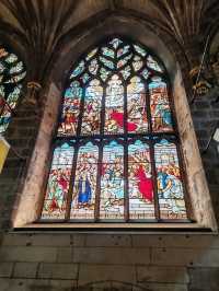 St Giles' Cathedral: Edinburgh's Crown Jewel of Faith and History