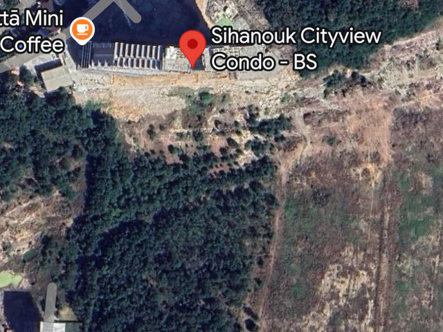 Condo for Rent in Sihanouk