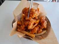 🍗 必食尖沙咀地道韓國菜😋OPPA Coffee Bar Restaurant