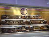 【大阪】HANKYU BRICK MUSEUM