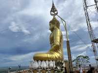 Krabi 4 Days Itinerary