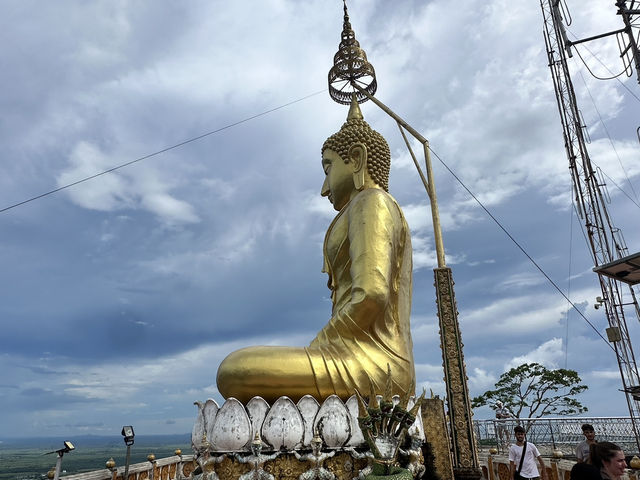 Krabi 4 Days Itinerary