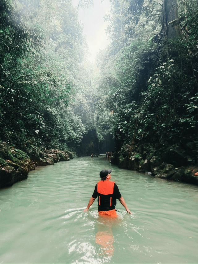 Bukidnon Province 😇