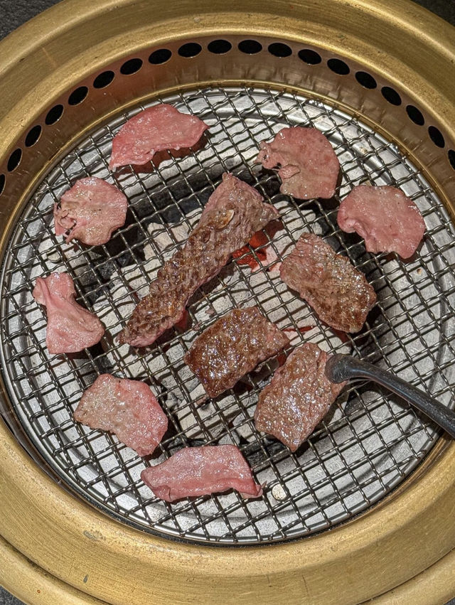 深圳和牧道·和牛燒肉