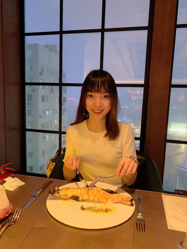 美味Fine Dining