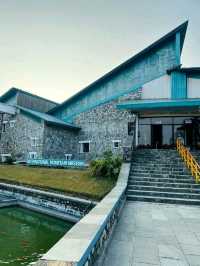 International Mountain Museum 