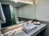 Minimalist Chic with a City View: Stay at Z Hotel Johor Bahru