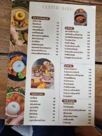 Copper Wood Hatyai, Forest Inspired Charm with Brunch Bliss