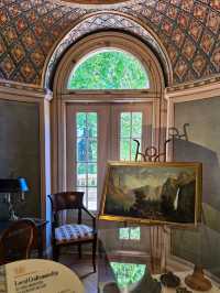 🏰 Pittock Mansion: A Historic Gem with Portland’s Best View