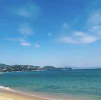 【深圳大梅沙】終極遊玩攻略 | 都市人的快閃海灘假期 🌊