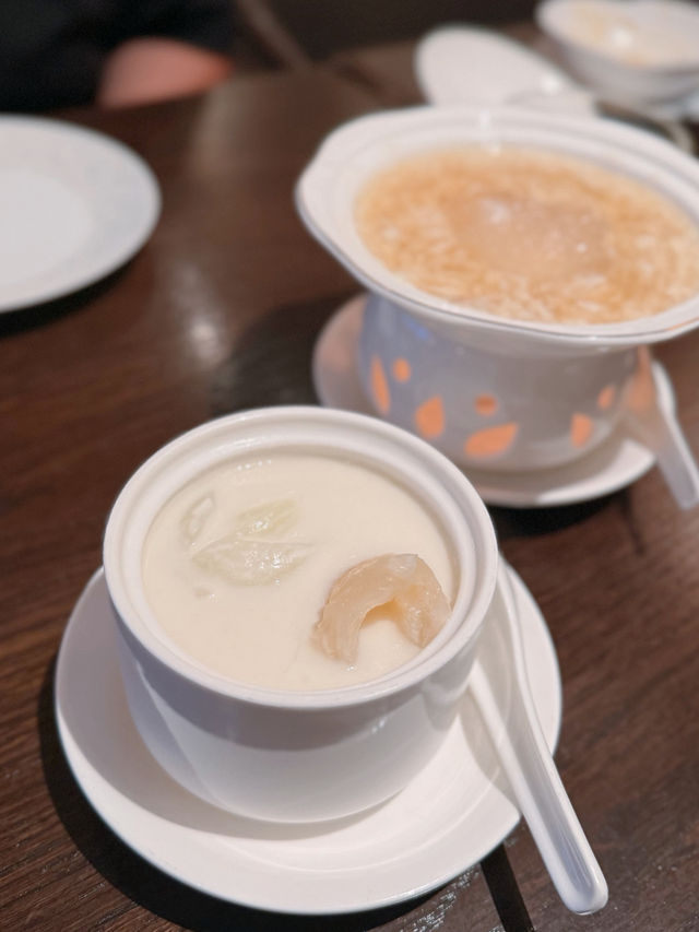 $298 就享受到五星級酒店中菜晚宴⁉️ $298 就享受到五星級酒店中菜晚宴⁉️
