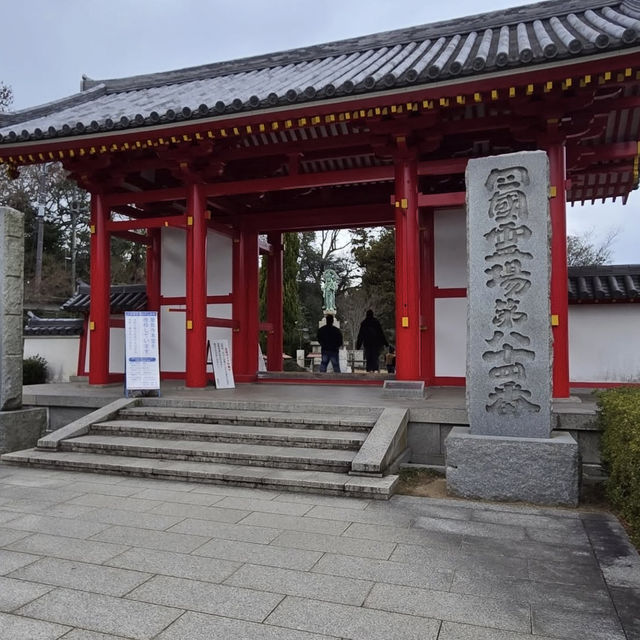 【香川旅】歴史と絶景が交差する屋島寺で、心に残る静かな時間を 【香川旅】歴史と絶景が交差する屋島寺で、心に残る静かな時間を