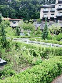 이천 유럽같은 곳