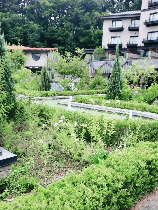 이천 유럽같은 곳