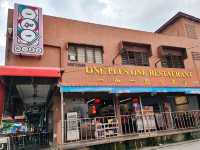 Yong Peng's Best-Kept Secret: Affordable Dim Sum & Stir-Fry Noodles That Delight!
