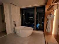 Comfort and Convenience at Caesar Metro 