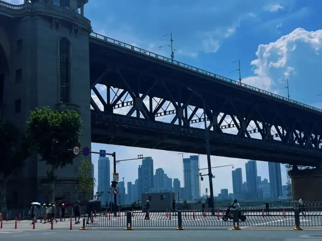 🏃‍♂️ I Was a Wuhan "Special Forces" Traveler! 🍜