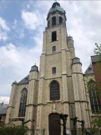 St. Andrew's Church