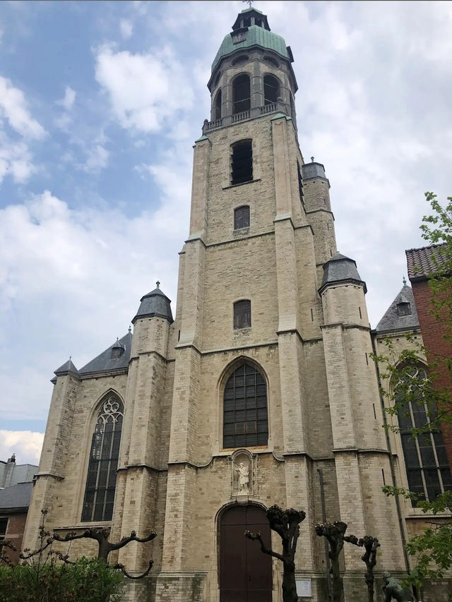 St. Andrew's Church