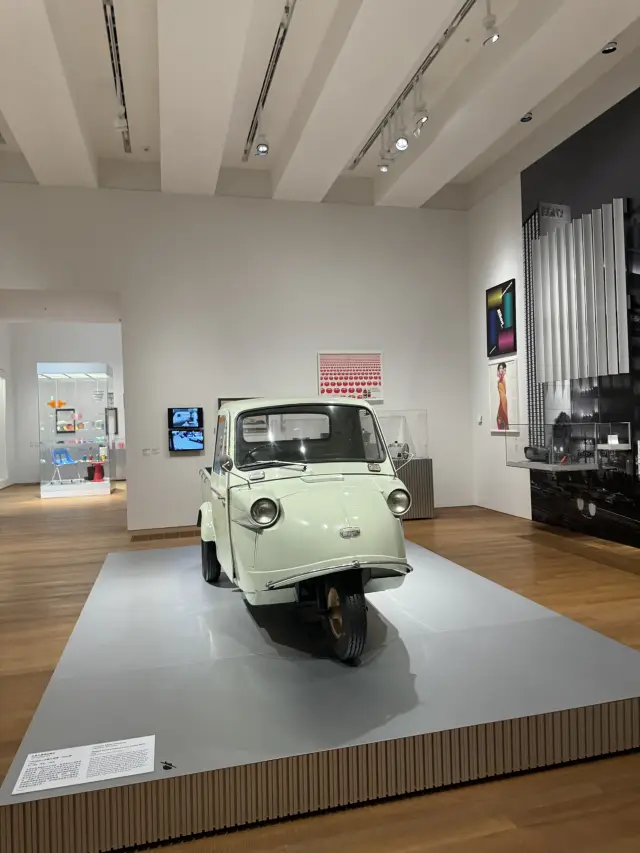 Hong Kong's Best Contemporary Art Museum, M+ Museum