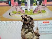 📍 琉球王國歷史博物館（Kingdom History Museum）｜中城村探尋琉球王國的軌跡