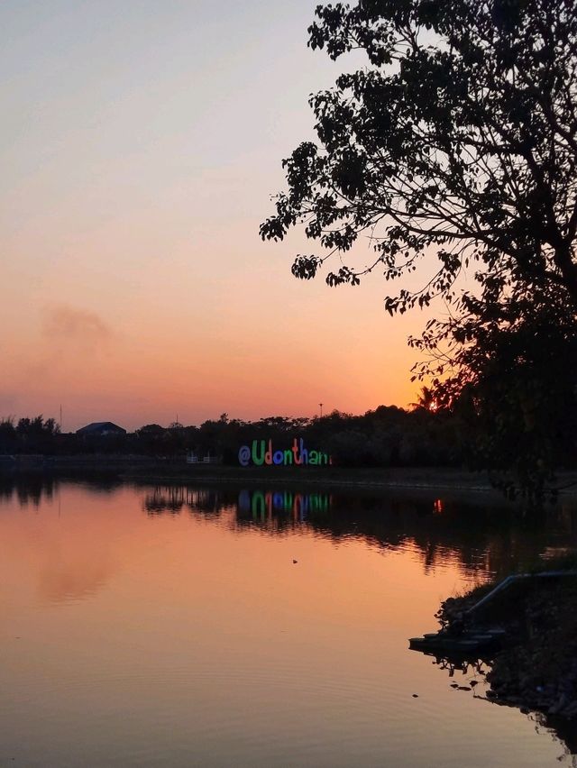 "อยากเจอเป็ดเหลือง" ต้องมาที่นี่📍หนองประจักษ์ 
