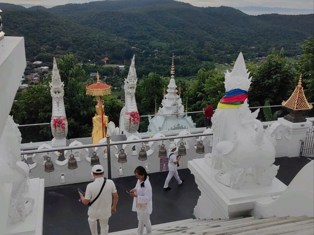 วัดบ้านปง หางดง วัดบ้านปง หางดง