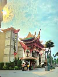A Dragon-tastic show: Untrainable at The Majestic Theatre
