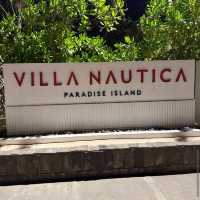 Villa Nautica Paradise Island Resort