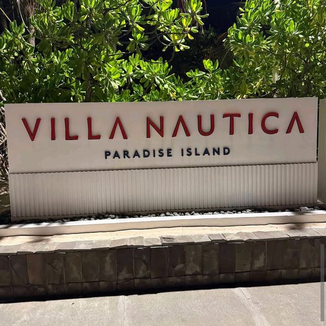 Villa Nautica Paradise Island Resort