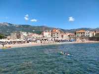 Discovering the Vibrant Charm of Budva