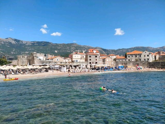 Discovering the Vibrant Charm of Budva Discovering the Vibrant Charm of Budva