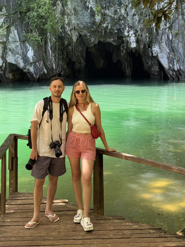 Short trip to Palawan
