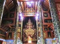 วัดพระสิงห์ จังหวัดเชียงราย