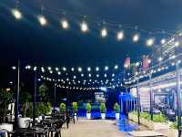 Nelang Cafe – Where Strength Meets Flavor in Every Bite