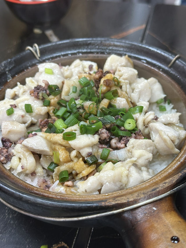 แพลนฮ่องกง Day2 : ดิสนีย์-ของกินกลางคืน