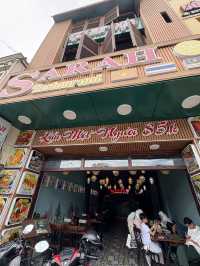 Sarah Restaurant: Halal Hospitality in the Heart of Dalat