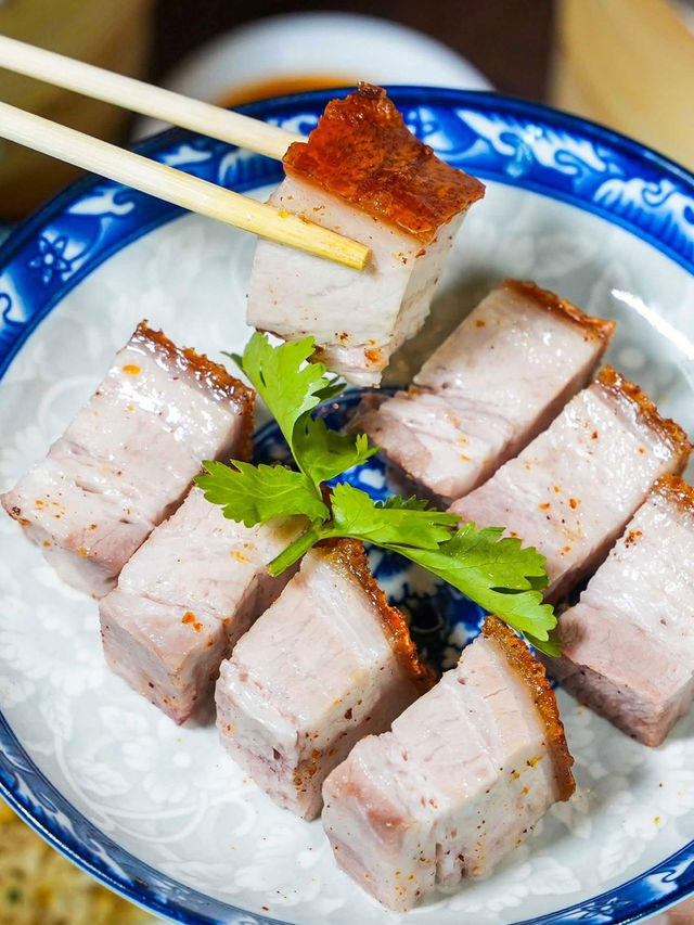 เหลาปัง ติ่มซ่ำขอนแก่น