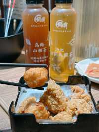 無限時任飲任食豐富台式養生火鍋🍲｜鍋霸吃到飽台式養生火鍋(旺角)  
