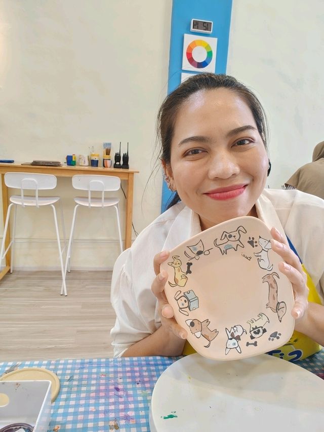 Sitao Studio คาเฟ่ศิลปะ ย่านเมืองเก่าภูเก็ต Sitao Studio คาเฟ่ศิลปะ ย่านเมืองเก่าภูเก็ต
