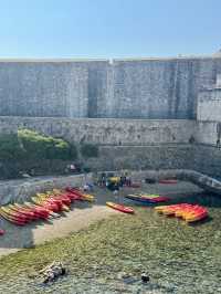 SECRETS HIDING INSIDE THE WALLS OF DUBROVNIK TOWN