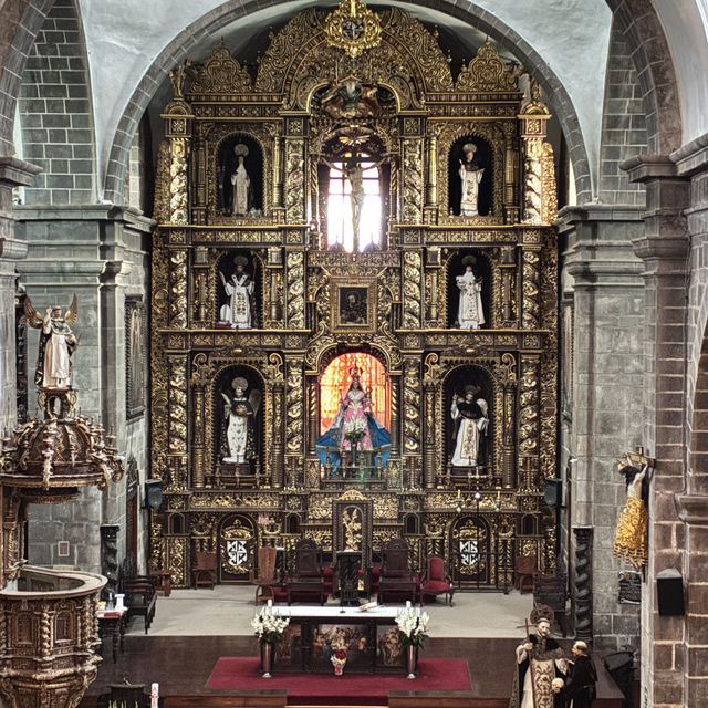 印加文明的起點 Cusco 