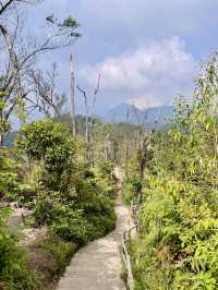 🇮🇩 Kawah Putih: A Beautiful Crater